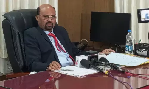 ಕಲಬುರಗಿ ಪೀಠದ ಮಾಹಿತಿ ಆಯುಕ್ತರಾಗಿ ಬಿ.ವೆಂಕಟ ಸಿಂಗ್ ಅಧಿಕಾರ ಸ್ವೀಕಾರ