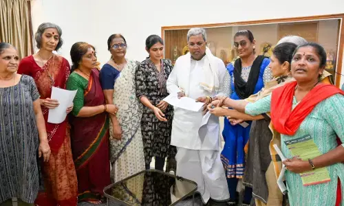 ಧರ್ಮಸ್ಥಳ ಪ್ರಕರಣ | ತನಿಖೆ ತಾರ್ಕಿಕ ಅಂತ್ಯ ಕಾಣುವವರೆಗೂ ಎಸ್‍ಐಟಿ ಮುಂದುವರೆಸಲು ಸಿಎಂಗೆ ಮನವಿ