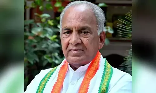 ಅ.22ರಂದು ಸಚಿವ ಎನ್.ಎಸ್.ಬೋಸರಾಜು ರಾಯಚೂರು ಜಿಲ್ಲಾ ಪ್ರವಾಸ