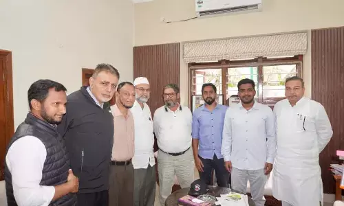 ಬೀದರ್ | ಅಲ್ಪಸಂಖ್ಯಾತರ ಶಿಕ್ಷಣ ಸಂಸ್ಥೆಗಳ ಸುಧಾರಣೆ, ಆಡಳಿತಾತ್ಮಕ ಸರಳಿಕರಣಗೊಳಿಸಲು ಮನವಿ