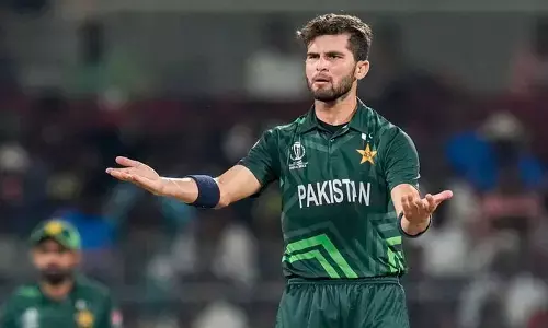 ಪಾಕಿಸ್ತಾನ ಏಕದಿನ ತಂಡದ ನಾಯಕನಾಗಿ ಶಾಹೀನ್ ಅಫ್ರಿದಿ ಆಯ್ಕೆ