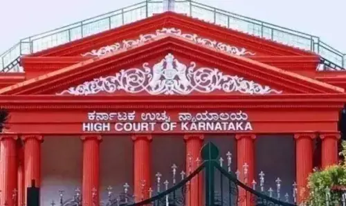 ಅನುದಾನಿತ ಖಾಸಗಿ ಶಿಕ್ಷಣ ಸಂಸ್ಥೆ ಸಿಬ್ಬಂದಿ ವಿರುದ್ಧವೂ ಲೋಕಾಯುಕ್ತ ತನಿಖೆ ನಡೆಸಬಹುದು : ಹೈಕೋರ್ಟ್