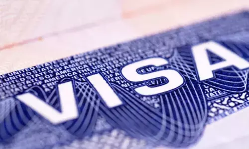 ಎಚ್-1ಬಿ ವೀಸಾ ಶುಲ್ಕಗಳಿಗೆ ವಿನಾಯಿತಿ ಘೋಷಿಸಿದ ಅಮೆರಿಕ