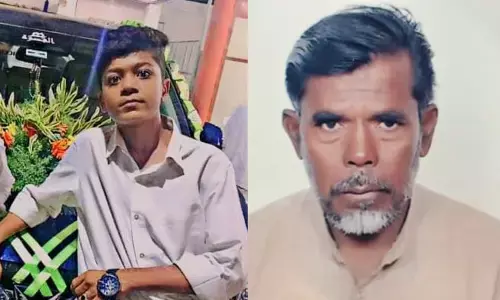 ಕಲಬುರಗಿ | ಟ್ಯಾಂಕರ್-ಬೈಕ್ ನಡುವೆ ಢಿಕ್ಕಿ; ಸ್ಥಳದಲ್ಲೇ ಇಬ್ಬರು ಮೃತ್ಯು