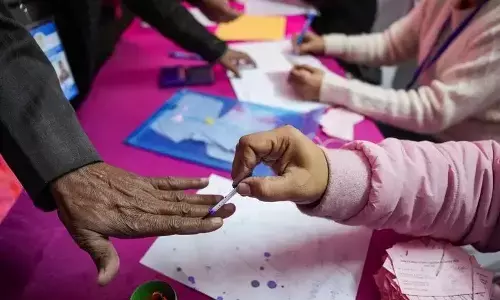 ಕಲಬುರಗಿ | ಡಿಸಿಸಿ ಬ್ಯಾಂಕ್ ಆಡಳಿತ ಮಂಡಳಿ ನಿರ್ದೇಶಕರ ಸ್ಥಾನಕ್ಕೆ ಚುನಾವಣೆಗೆ ಅಧಿಸೂಚನೆ ಪ್ರಕಟ : ನ.9ರಂದು ಮತದಾನ, ಅಂದೇ ಫಲಿತಾಂಶ