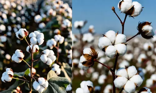 ರಾಯಚೂರು | ಹತ್ತಿ ಮಾರಾಟಕ್ಕೆ ‘ಕಪಾಸ್ ಕಿಸಾನ್’ ಆಪ್ ನೋಂದಣಿ ಅವಧಿ ಅ.31ರವರೆಗೆ ವಿಸ್ತರಣೆ