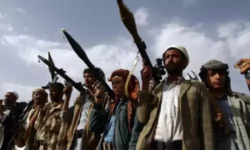 ಯೆಮನ್ | ವಿಶ್ವಸಂಸ್ಥೆಯ ಐವರು ಸಿಬ್ಬಂದಿಗಳನ್ನು ಬಿಡುಗಡೆಗೊಳಿಸಿದ ಹೌದಿ ಬಂಡುಕೋರರು