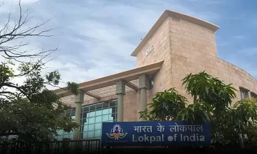 ಸಾರ್ವಜನಿಕರ ಹಣವನ್ನು ಏಕೆ ಖರ್ಚು ಮಾಡಬೇಕು?: 7 ಐಷಾರಾಮಿ ಬಿಎಂಡಬ್ಲ್ಯೂ ಕಾರುಗಳಿಗೆ ಟೆಂಡರ್ ಕರೆದ ಬೆನ್ನಲ್ಲೆ ಲೋಕಪಾಲ್‌ಗೆ ಕಾಂಗ್ರೆಸ್‌ ಪ್ರಶ್ನೆ