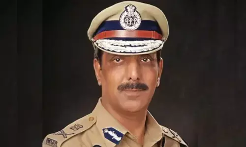 ಎಸ್ಐಟಿ ತನಿಖೆಯಿಂದ ಸತ್ಯ ಹೊರ ಬರಲಿದೆ: ಪುತ್ರನ ಸಾವಿನಲ್ಲಿ ತನ್ನ ಪಾತ್ರ ನಿರಾಕರಿಸಿದ ಪಂಜಾಬ್ ನ ಮಾಜಿ ಡಿಜಿಪಿ