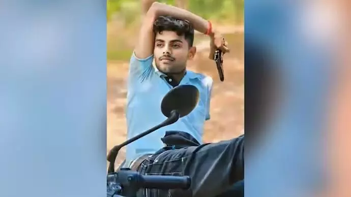 ದಿಲ್ಲಿ ಬಳಿ ಬಿಹಾರದ ಕುಖ್ಯಾತ ರೌಡಿ ರಂಜನ್ ಪಾಠಕ್ ಮತ್ತು ಸಹಚರರ ಎನ್ ಕೌಂಟರ್