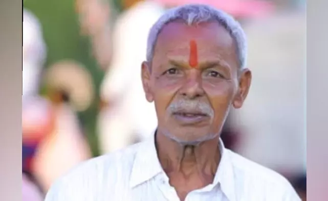 ಬೀದರ್ | ಕಾರು ಢಿಕ್ಕಿ : ಪಾದಚಾರಿ ಸ್ಥಳದಲ್ಲೇ ಮೃತ್ಯು