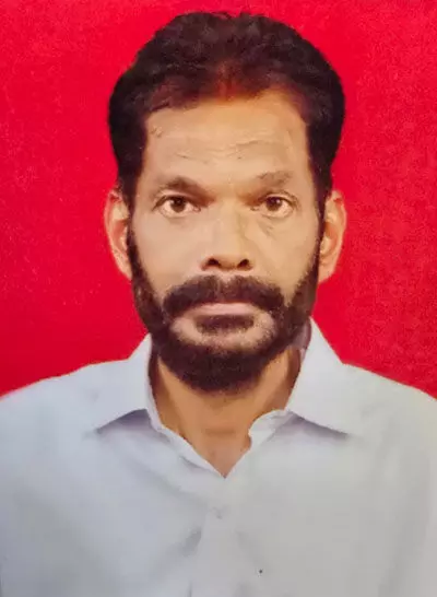 ಸಂಜಯ ಶೆಟ್ಟಿ