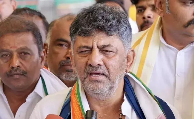 ಆನೇಕಲ್ ಭಾಗ ಭವಿಷ್ಯದಲ್ಲಿ ಜಿಬಿಎ ವ್ಯಾಪ್ತಿಗೆ ಸೇರ್ಪಡೆ : ಡಿ.ಕೆ.ಶಿವಕುಮಾರ್ ಆನೇಕಲ್ ಭಾಗ ಭವಿಷ್ಯದಲ್ಲಿ ಜಿಬಿಎ ವ್ಯಾಪ್ತಿಗೆ ಸೇರ್ಪಡೆ : ಡಿ.ಕೆ.ಶಿವಕುಮಾರ್