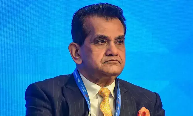 ಬಿಎಮ್‌ಡಬ್ಲ್ಯು ಟೆಂಡರ್‌ಗಳನ್ನು ರದ್ದುಪಡಿಸಿ; ಇವಿ ಖರೀದಿಸಿ: ಲೋಕಪಾಲಕ್ಕೆ ನೀತಿ ಆಯೋಗದ ಮಾಜಿ ಸಿಇಒ ಸಲಹೆ