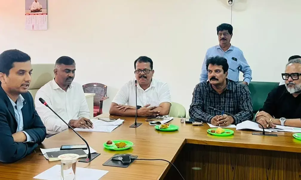 ಅ.27: ಅಂತಾರಾಷ್ಟ್ರೀಯ ಬ್ಯಾಡ್ಮಿಂಟನ್‌ಗೆ ಮುಖ್ಯಮಂತ್ರಿ ಚಾಲನೆ