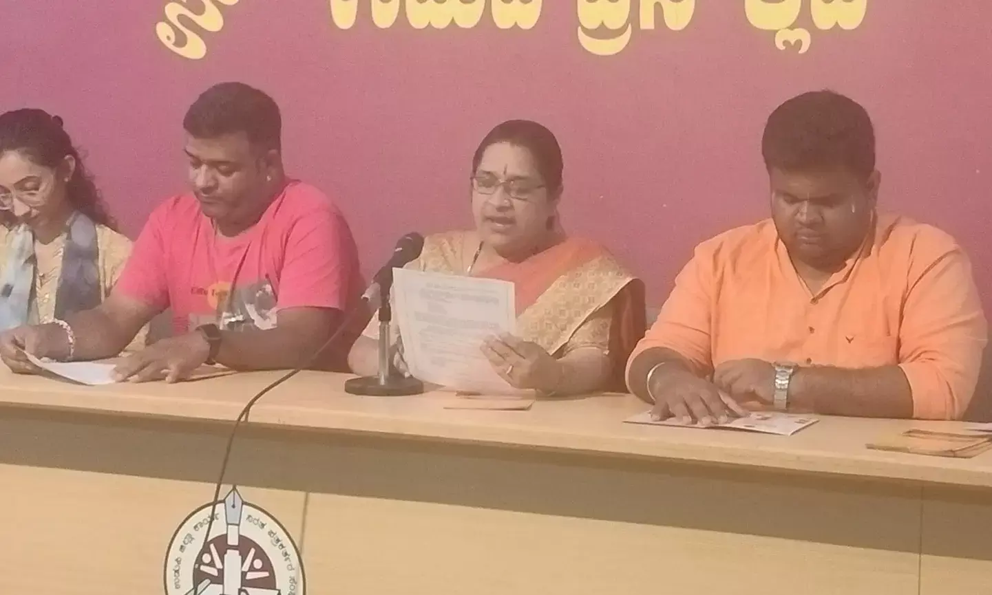 ಅ.26: ರಾಧಾಕೃಷ್ಣ ನೃತ್ಯನಿಕೇತನದಿಂದ ಭರತಮುನಿ ಜಯಂತಿ