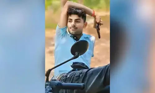 ದಿಲ್ಲಿ ಬಳಿ ಬಿಹಾರದ ಕುಖ್ಯಾತ ರೌಡಿ ರಂಜನ್ ಪಾಠಕ್ ಮತ್ತು ಸಹಚರರ ಎನ್ ಕೌಂಟರ್