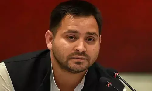 ಬಿಹಾರ: ʼಮಹಾಘಟಬಂಧನ್ʼ ಸಿಎಂ ಅಭ್ಯರ್ಥಿಯಾಗಿ ತೇಜಸ್ವಿ ಯಾದವ್ ಹೆಸರು ಘೋಷಣೆ