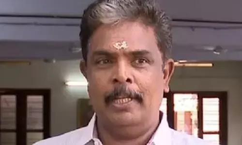 ಶಬರಿಮಲೆ ಚಿನ್ನ ನಾಪತ್ತೆ ಪ್ರಕರಣ: ಮಾಜಿ ಆಡಳಿತಾಧಿಕಾರಿಯನ್ನು ಬಂಧಿಸಿದ ಎಸ್‌ಐಟಿ