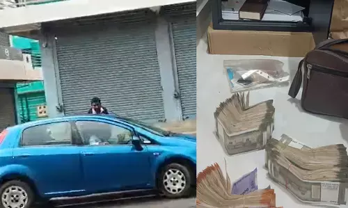 ಮೈಸೂರು | ಭ್ರೂಣ ಲಿಂಗ ಪತ್ತೆ ಆರೋಪ : ಮಹಿಳೆ ಸೇರಿ 7 ಮಂದಿಯ ಬಂಧನ