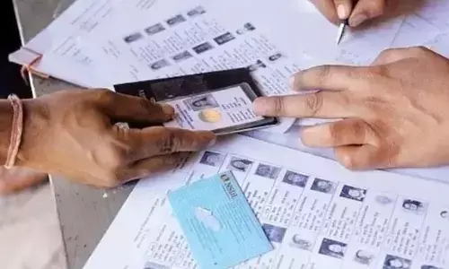 ಆಳಂದ ಮತಗಳ್ಳತನ ಪ್ರಕರಣ | ಮತದಾರರ ಹೆಸರು ಅಳಿಸಲು ಪ್ರತಿ ಅರ್ಜಿಗೆ 80 ರೂ !