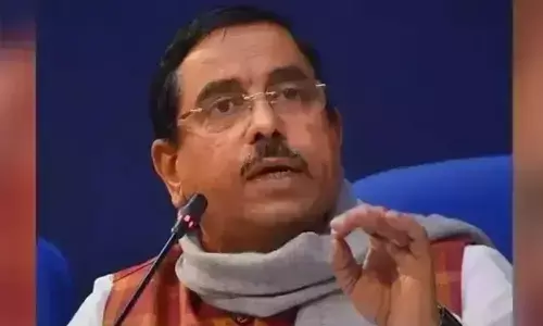 ಖಾದ್ಯ ತೈಲ ಘಟಕ ನೋಂದಣಿ ಕಡ್ಡಾಯ, ಆದೇಶ ಪಾಲಿಸದಿದ್ದರೆ ಕಠಿಣ ಕ್ರಮ : ಸಚಿವ ಪ್ರಲ್ಹಾದ್ ಜೋಶಿ