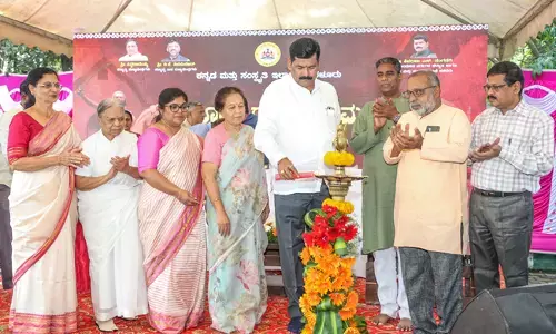 ಮೊಬೈಲ್ ಗೀಳಿಗೆ ಬಿದ್ದಿರುವ ಯುವ ಪೀಳಿಗೆಗೆ ಮಹನೀಯರ ಇತಿಹಾಸ ತಿಳಿಸುವುದು ಅಗತ್ಯ: ಸಚಿವ ಶಿವರಾಜ್ ತಂಗಡಗಿ