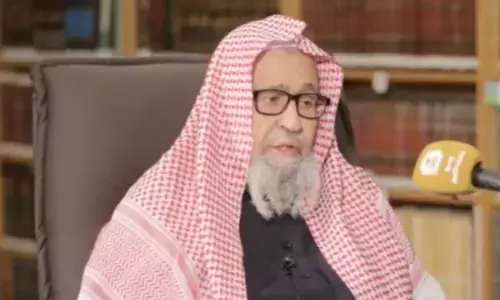 ಸೌದಿ ಅರೇಬಿಯಾದ ನೂತನ ಗ್ರ್ಯಾಂಡ್ ಮುಫ್ತಿಯಾಗಿ ಶೇಖ್ ಸಾಲಿಹ್ ಅಲ್ ಫೌಝಾನ್ ನೇಮಕ