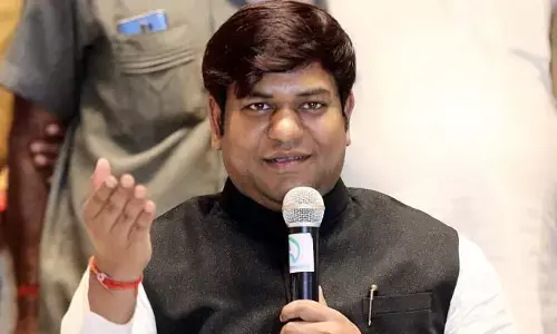 ಬಿಹಾರದಲ್ಲಿ ಮಹಾಘಟಬಂಧನದ ಹೊಸ ಉಪಮುಖ್ಯಮಂತ್ರಿ ಅಭ್ಯರ್ಥಿ ಮುಖೇಶ್ ಸಹಾನಿ ಯಾರು?