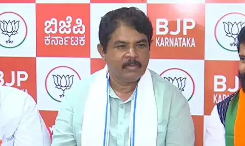 ಆರೆಸ್ಸೆಸ್ ನೋಂದಣಿ ಮಾಡಿಕೊಳ್ಳಬೇಕೆಂದು ಕಾನೂನು ಎಲ್ಲಿದೆ? : ಆರ್.ಅಶೋಕ್