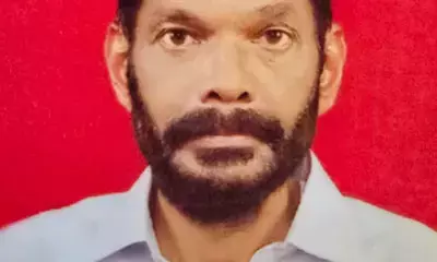 ಸಂಜಯ ಶೆಟ್ಟಿ