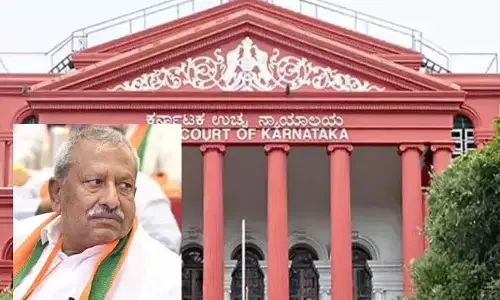 ಬಿಕ್ಲು ಶಿವ ಕೊಲೆ ಪ್ರಕರಣ; ಬೈರತಿ ಬಸವರಾಜ್ ಬಂಧಿಸದಂತೆ ನೀಡಿರುವ ಮಧ್ಯಂತರ ಆದೇಶ ತೆರವಿಗೆ ಸಿಐಡಿ ಮನವಿ