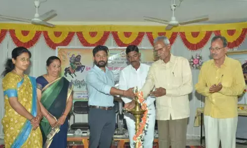 ಯಾದಗಿರಿ | ಕಿತ್ತೂರು ರಾಣಿ ಚೆನ್ನಮ್ಮ ಮೊದಲ ಸ್ವಾತಂತ್ರ್ಯ ಹೋರಾಟಗಾರ್ತಿ : ಶ್ರೀಧರ ಗೋಟುರ