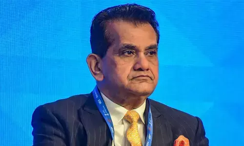 ಬಿಎಮ್‌ಡಬ್ಲ್ಯು ಟೆಂಡರ್‌ಗಳನ್ನು ರದ್ದುಪಡಿಸಿ; ಇವಿ ಖರೀದಿಸಿ: ಲೋಕಪಾಲಕ್ಕೆ ನೀತಿ ಆಯೋಗದ ಮಾಜಿ ಸಿಇಒ ಸಲಹೆ