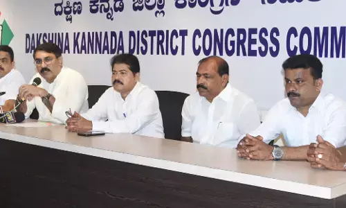 ಗುಂಪು ಆರೋಗ್ಯ ವಿಮೆಗೆ ಜಿಎಸ್‌ಟಿ ಇಳಿಕೆಯಾಗಿಲ್ಲ: ಪದ್ಮರಾಜ್ ಪೂಜಾರಿ