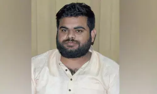 ಕಲಬುರಗಿ | ಸಚಿವ ಪ್ರಿಯಾಂಕ್ ಖರ್ಗೆಗೆ ಜೀವ ಬೆದರಿಕೆ ಆರೋಪ: ಬಿಜೆಪಿ‌‌‌ ಮುಖಂಡ ಮಣಿಕಂಠ ರಾಠೋಡ್ ವಿರುದ್ಧ ಪ್ರಕರಣ ದಾಖಲು