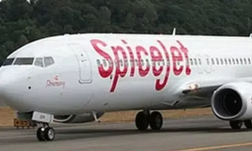 ತಾಂತ್ರಿಕ ದೋಷ: ಪಾಟ್ನಾಗೆ ತೆರಳುತ್ತಿದ್ದ ಸ್ಪೈಸ್ ಜೆಟ್ ವಿಮಾನ ದಿಲ್ಲಿಗೆ ವಾಪಸ್