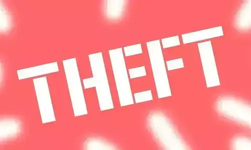 ಬೀದರ್ | ಮನೆಯ ಬಾಗಿಲು ಮುರಿದು ಚಿನ್ನಾಭರಣ, ನಗದು ಕಳ್ಳತನ : ಪ್ರಕರಣ ದಾಖಲು