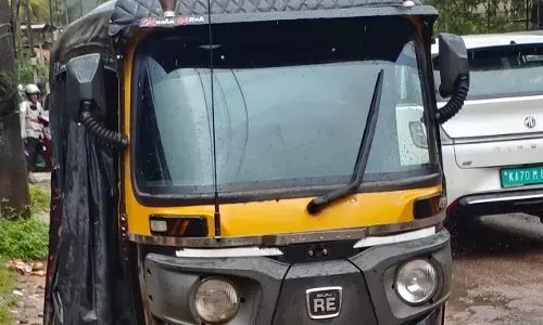 ಬೆಳ್ತಂಗಡಿ: ಆಟೋ ರಿಕ್ಷಾದಲ್ಲಿ ಅಕ್ರಮ ಗೋಮಾಂಸ ಸಾಗಾಟ ಪತ್ತೆ; ಪ್ರಕರಣ ದಾಖಲು