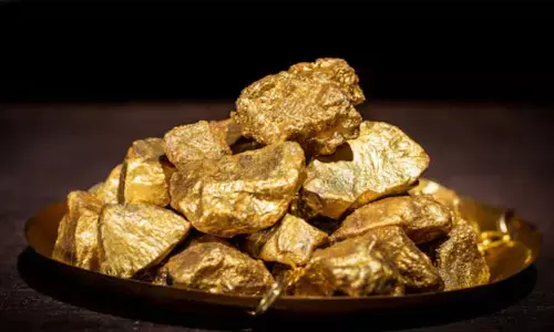 ಡಿಆರ್‌ಐಯಿಂದ 2025ರಲ್ಲಿ 406 ಕೋಟಿ ರೂ. ಮೌಲ್ಯದ 321 ಕಿ.ಗ್ರಾಂ. ಚಿನ್ನ ವಶ !