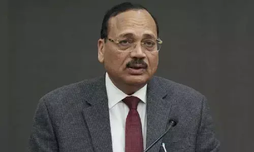 ಉತ್ತರಾಧಿಕಾರಿ ಶಿಫಾರಸು ಮಾಡುವಂತೆ ಸಿಜೆಐ ಗವಾಯಿಗೆ ಕೇಂದ್ರ ಸರಕಾರ ಪತ್ರ