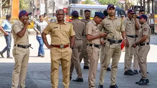 ಉತ್ತರ ಪ್ರದೇಶ | ಪತ್ರಕರ್ತನನ್ನು ಇರಿದು ಹತ್ಯೆ : ಆರೋಪಿಯ ಕಾಲಿಗೆ ಗುಂಡಿಕ್ಕಿ ಬಂಧಿಸಿದ ಪೊಲೀಸರು