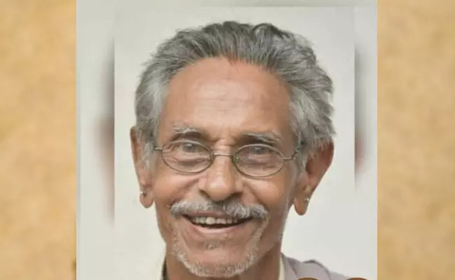 ಹಿರಿಯ ಯಕ್ಷಗಾನ ಕಲಾವಿದ, ರಂಗಮನೆಯ ಸುಜನಾ ಸುಳ್ಯ ನಿಧನ