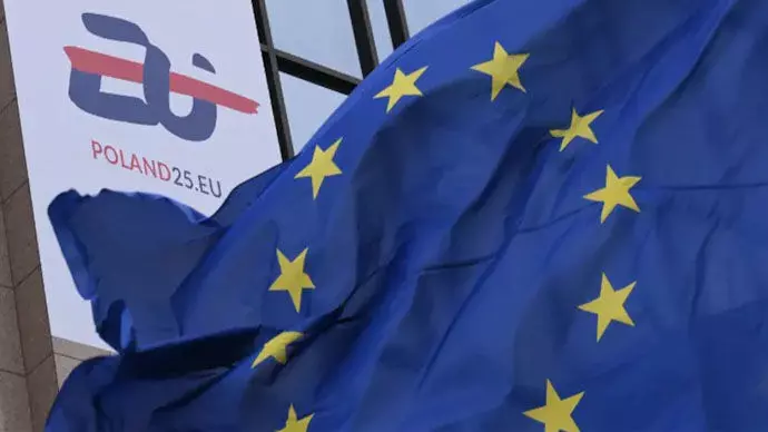 ರಶ್ಯ ಜೊತೆ ವ್ಯಾಪಾರ | ಭಾರತದ ಮೂರು ಕಂಪೆನಿ ಸೇರಿ 45 ಕಂಪೆನಿಗಳಿಗೆ ಯೂರೋಪಿಯನ್‌ ಒಕ್ಕೂಟ ನಿರ್ಬಂಧ