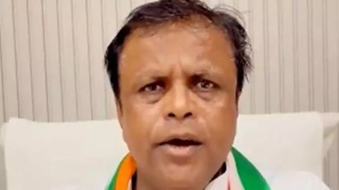 ಉತ್ತರ ಪ್ರದೇಶ | ಫಿರೋಝಾಬಾದ್‌ನಲ್ಲಿ ಯುವಕನಿಗೆ ಗುಂಡಿಕ್ಕಿದ ಬಂದೂಕು ಬಿಜೆಪಿ ಯುವ ಘಟಕದ ಜಿಲ್ಲಾ ಮುಖ್ಯಸ್ಥನಿಗೆ ಸೇರಿದ್ದು : ಪೊಲೀಸ್ ತನಿಖೆಯಲ್ಲಿ ಬಯಲು