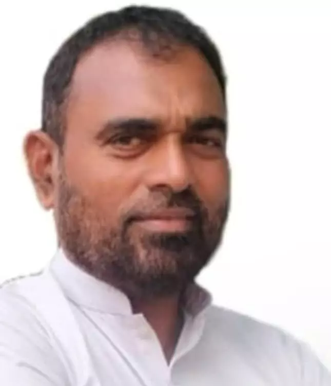 ಮಂಗಳೂರು ತಾಪಂ ಮಾಜಿ ಸದಸ್ಯ ಸಿರಾಜ್ ಉಳಾಯಿಬೆಟ್ಟು ನಿಧನ ಮಂಗಳೂರು ತಾಪಂ ಮಾಜಿ ಸದಸ್ಯ ಸಿರಾಜ್ ಉಳಾಯಿಬೆಟ್ಟು ನಿಧನ