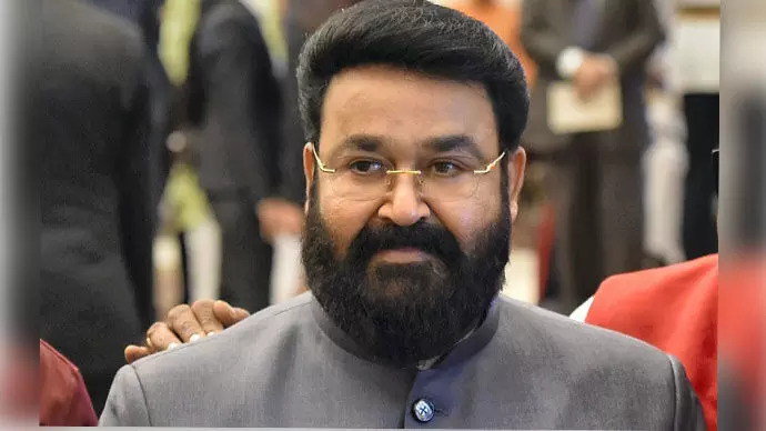 ನಟ ಮೋಹನ್ ಲಾಲ್ ಬಳಿ ಇರುವ ಆನೆ ದಂತದ ಮಾಲೀಕತ್ವ ಪ್ರಮಾಣಪತ್ರ ರದ್ದುಗೊಳಿಸಿದ ಕೇರಳ ಹೈಕೋರ್ಟ್