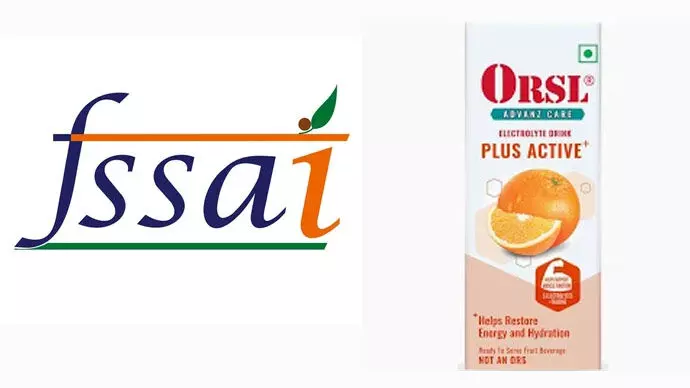 ನಕಲಿ ORS ನಿಷೇಧಿಸಿದ್ದ FSSAI ಆದೇಶಕ್ಕೆ ದಿಲ್ಲಿ ಹೈಕೋರ್ಟ್ ಮಧ್ಯಂತರ ತಡೆ