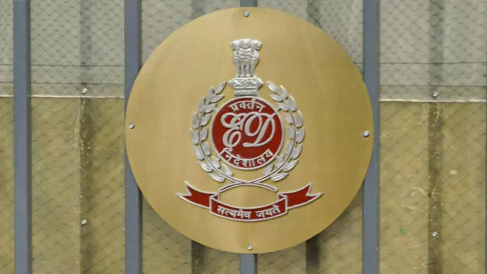 ಕೊಕೇನ್ ಖರೀದಿ ಪ್ರಕರಣ | ತಮಿಳು ನಟರಾದ ಶ್ರೀಕಾಂತ್, ಕೃಷ್ಣ ಕುಮಾರ್‌ಗೆ ಈಡಿ ಸಮನ್ಸ್