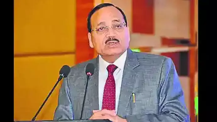 ಹೊಸ ಸಿಜೆಐ ನೇಮಕಾತಿ ಪ್ರಕ್ರಿಯೆ ಆರಂಭ : ನ್ಯಾ.ಸೂರ್ಯಕಾಂತ್ ಸುಪ್ರೀಂ ಕೋರ್ಟ್‌ನ ಮುಂದಿನ ಮುಖ್ಯ ನ್ಯಾಯಮೂರ್ತಿ?